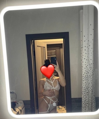 Ярослава, 22 года, 1 размер груди